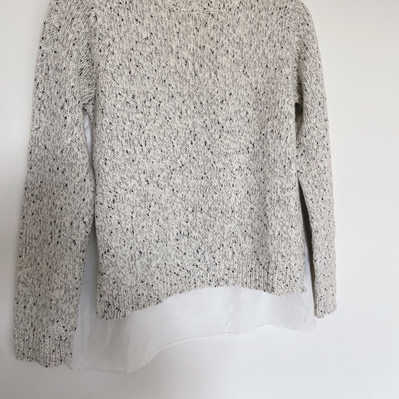 Club Monaco Sweater - Picture 3 of 3